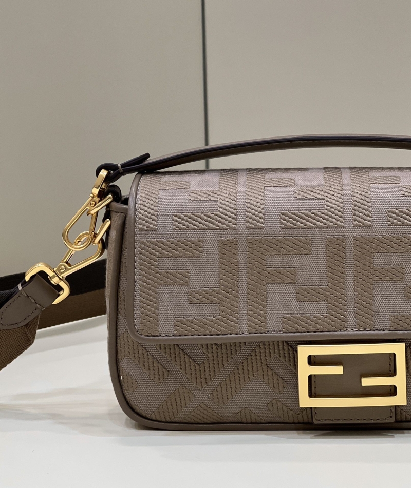 Fendi Baguette Bags